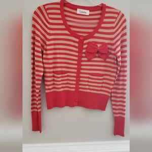 Louche Sweater